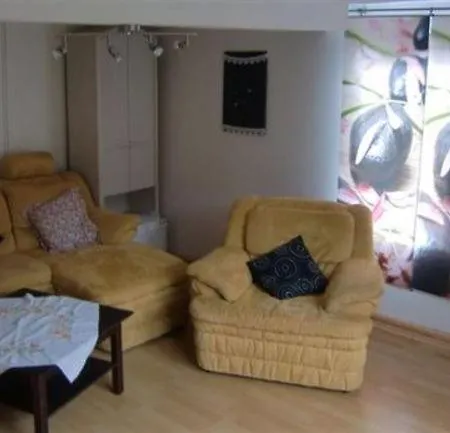 Apartament Paul *