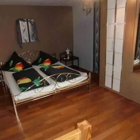 Paul Apartament *