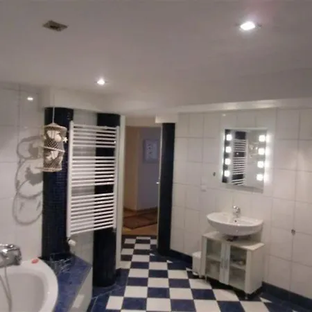 Apartament Paul