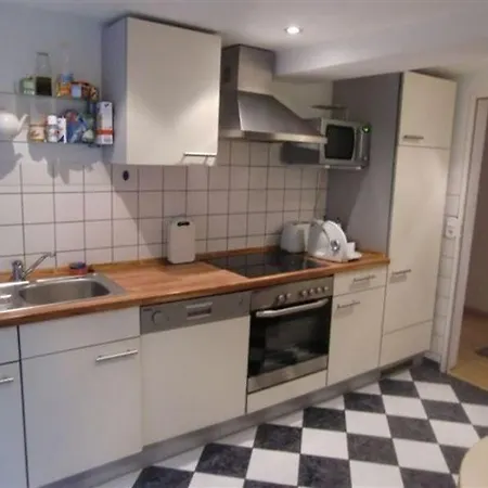 Apartament Paul *